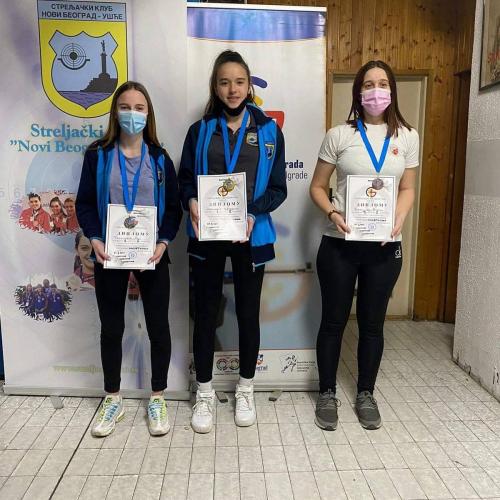 Petokolo2021Puska-kadetkinje