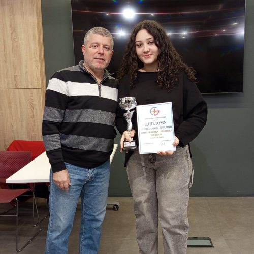 06. Puska pionirka Stevanovic