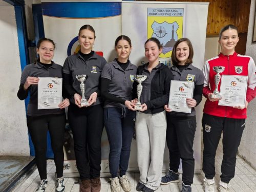 juniorikepistoljekipnp