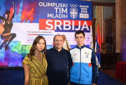 olimpijske-igre-mladih-pripreme Foto:SSS